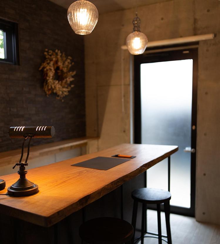 Treeside Hotel ยูกาวาระ ภายนอก รูปภาพ