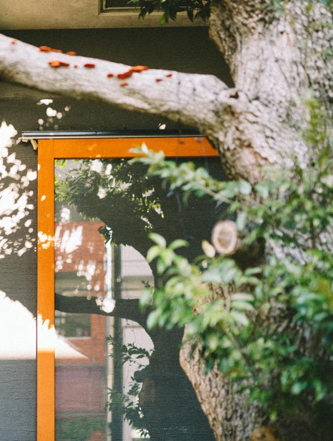 Treeside Hotel ยูกาวาระ ภายนอก รูปภาพ