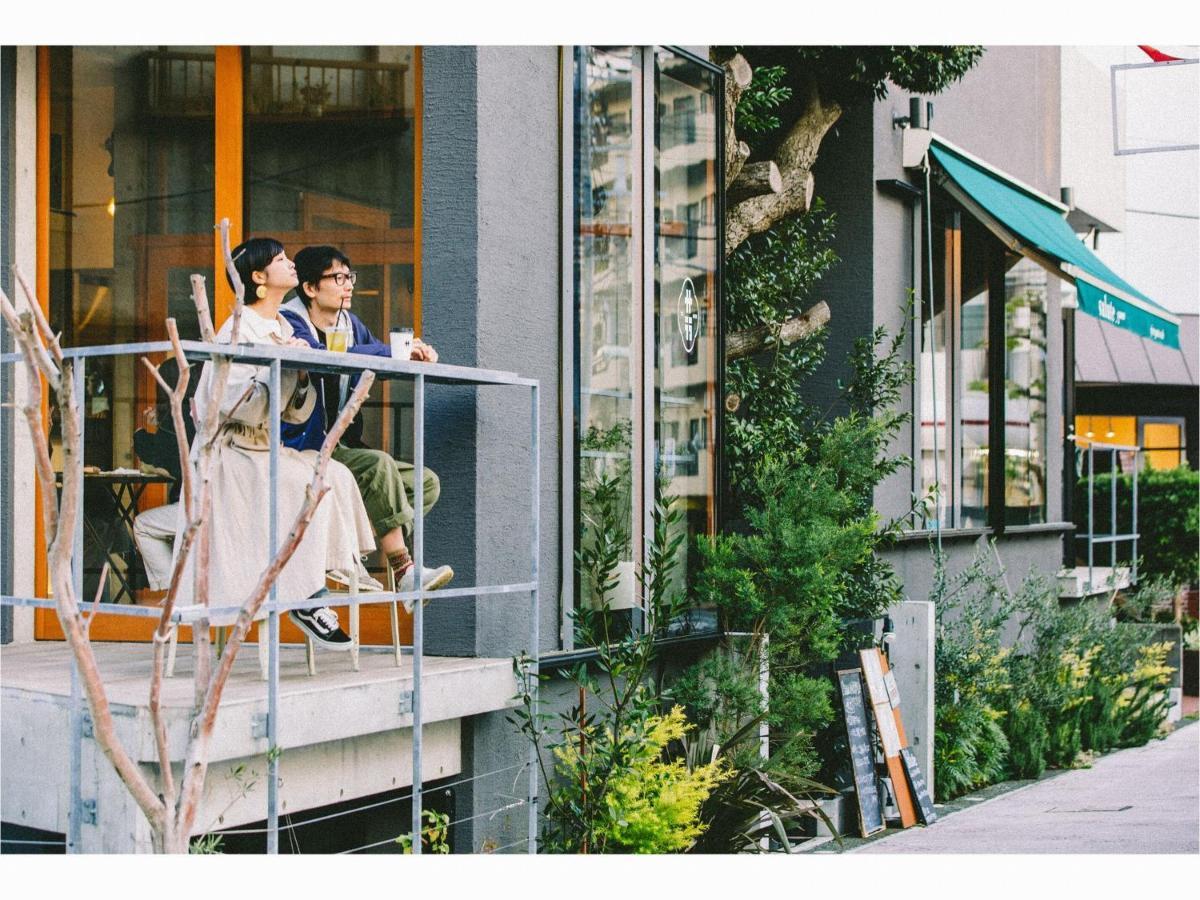 Treeside Hotel ยูกาวาระ ภายนอก รูปภาพ
