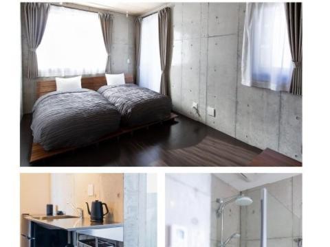 Treeside Hotel ยูกาวาระ ภายนอก รูปภาพ
