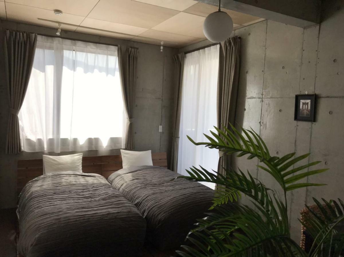 Treeside Hotel ยูกาวาระ ภายนอก รูปภาพ