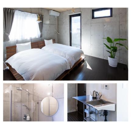 Treeside Hotel ยูกาวาระ ห้อง รูปภาพ